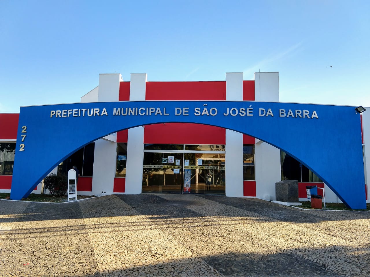 Audiência Contra Atual Gestão De São José Da Barra é Agendada Jornal Folha Regional 8265