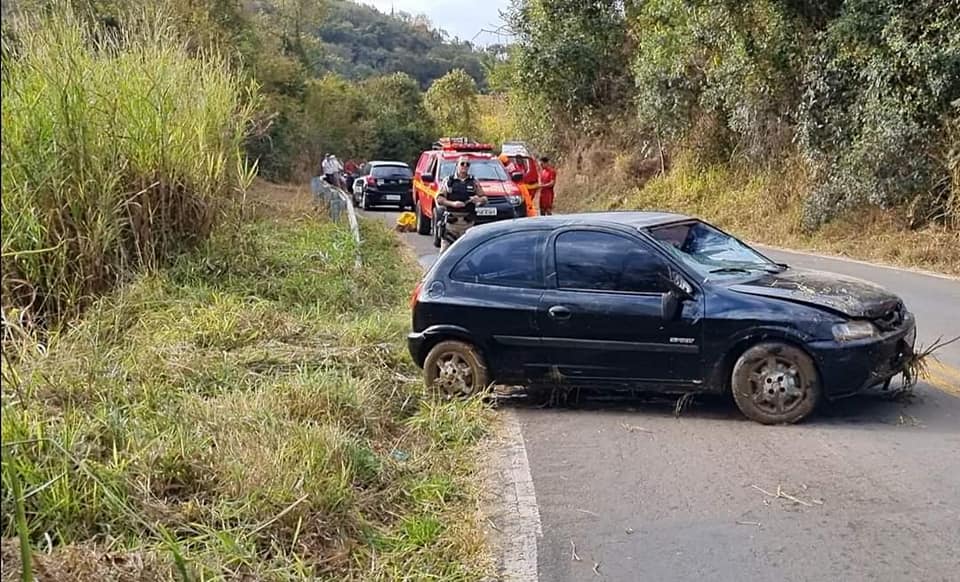 Homem morre após ficar preso em 'areia movediça' e afundar em canavial de  Passos, MG, Sul de Minas