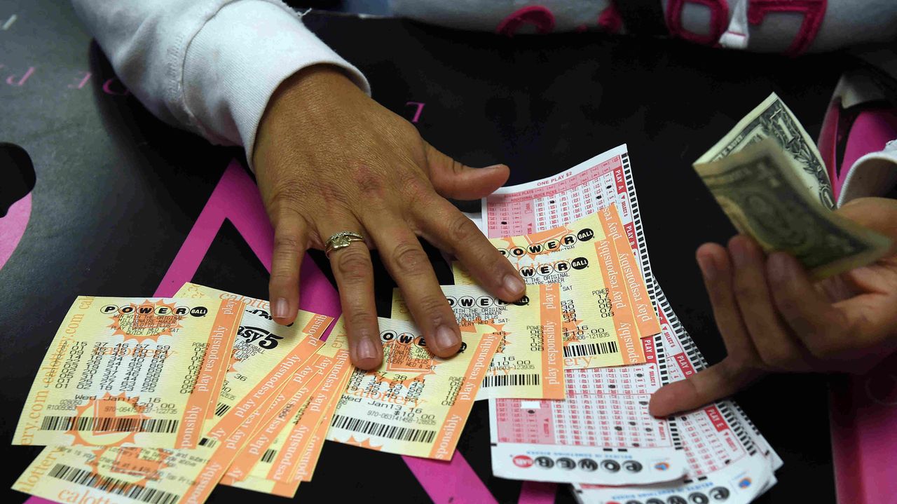 8 bilhões de reais: prêmio recorde é sorteado hoje na loteria