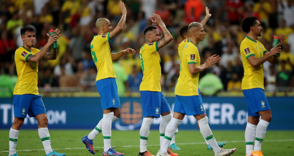 Copa América: Confrontos das quartas de final estão definidos