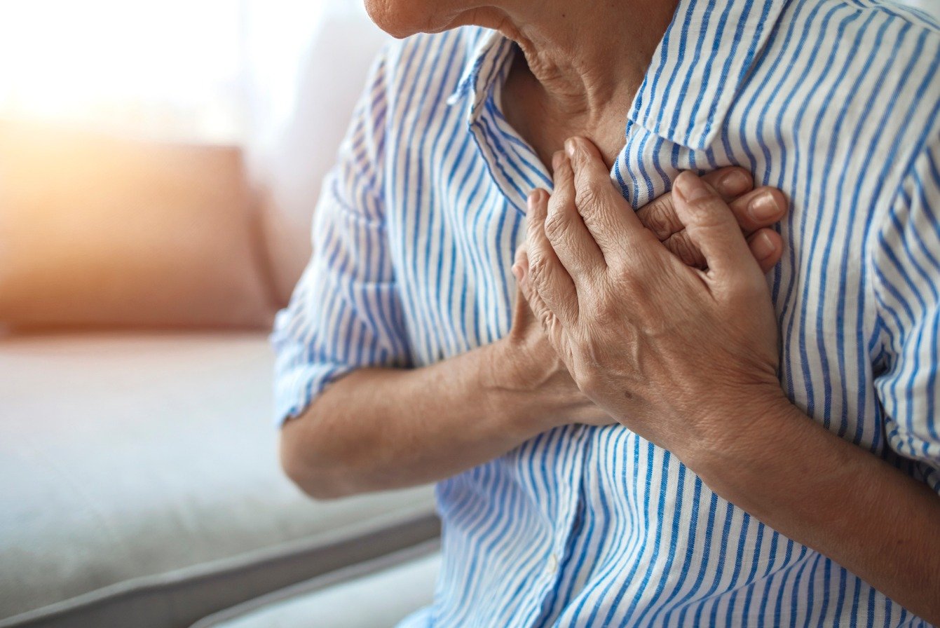 Alta de infartos entre os mineiros chega a 115% em 15 anos - Jornal Folha  Regional