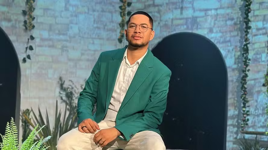 Cantor gospel sofre infarto fulminante durante show e morre aos 30 anos - Foto: redes sociais