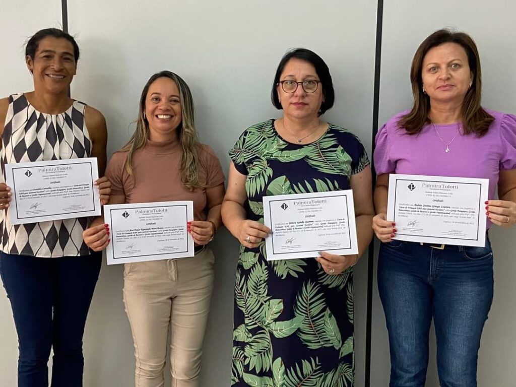 Prefeitura realizará eleições para diretores nas escolas da rede municipal de São José da Barra - Foto: divulgação