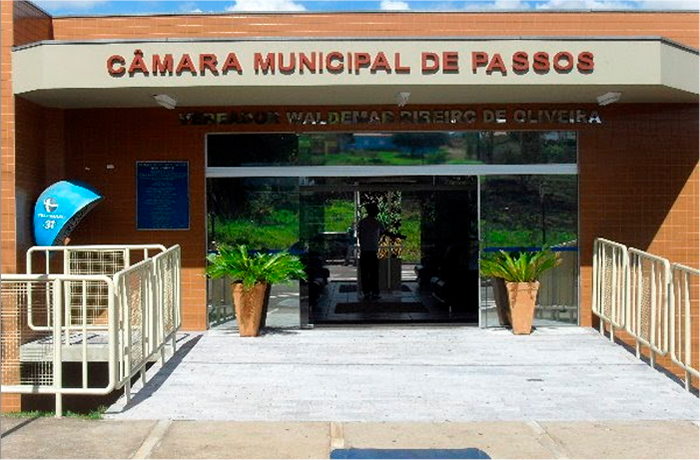 Câmara devolve R$ 5 milhões em sobras orçamentárias à prefeitura de Passos - Foto: reprodução