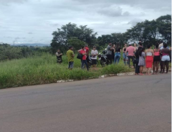 Polícia Civil indicia dois por homicídio em Carmo do Rio Claro - Foto: Divulgação / Redes Sociais.