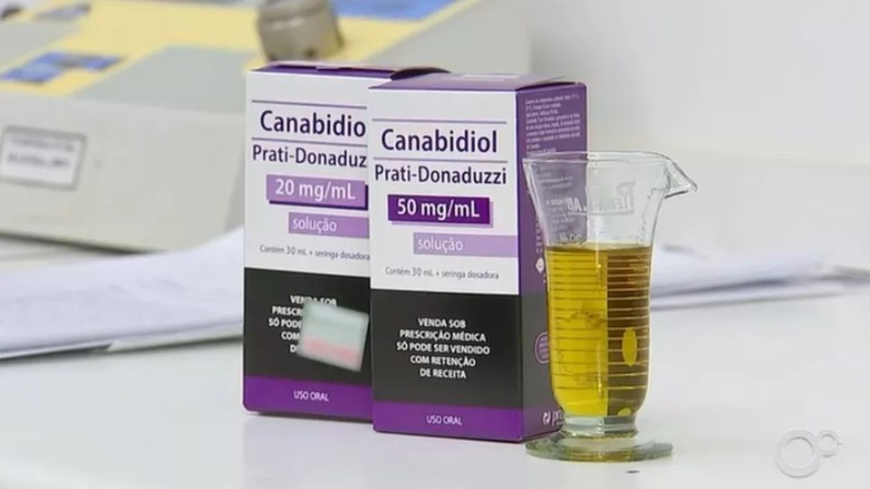Passos tem mais de 4 mil processos para compra de remédios de alto custo por via judicial — Foto: Reprodução
