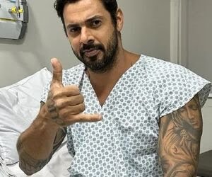 Aos 41 anos, cantor João Carreiro morre após cirurgia cardíaca - Foto: Arquivo pessoal 