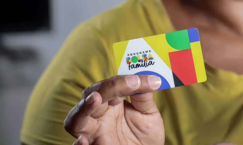 Bolsa Família: governo prevê revisar dados de 7 milhões de famílias em 2024 - Foto: reprodução