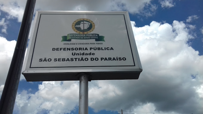Defensoria Pública realiza mutirão ‘Creche para Todos’ em São Sebastião do Paraíso - Foto: reprodução