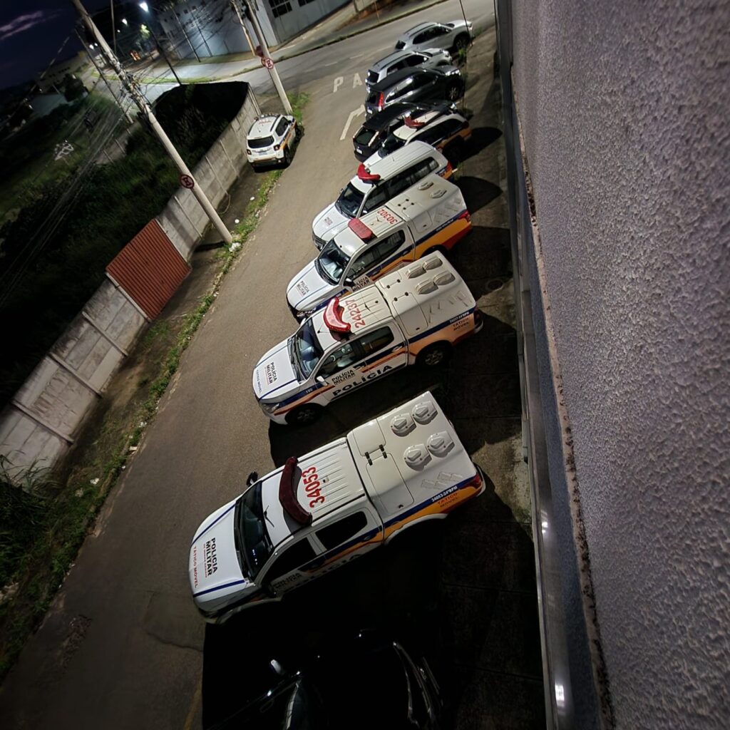 Operação Coffee Break investiga fraude estruturada milionária no setor do café - Foto: divulgação