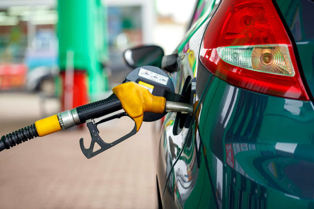 Preços médios dos combustíveis diminuem em Passos, aponta ANP - Foto: reprodução