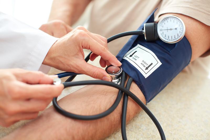 Especialista alerta sobre a importância de ações em atenção ao Dia da Hipertensão para pacientes diabéticos´- Foto: reprodução