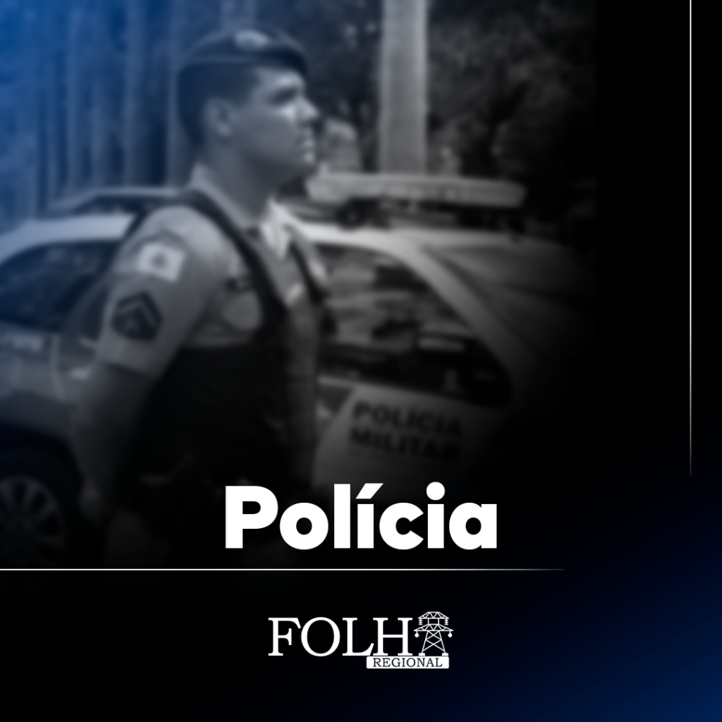 PM de Passos apreende veículo clonado e furtado/roubado em Belo Horizonte - Imagem: Agência Inova