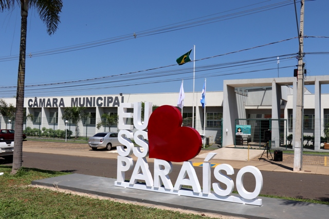 Câmara de São Sebastião do Paraíso devolve R$ 1 mi em sobras do duodécimo em 2024 - Foto: reprodução