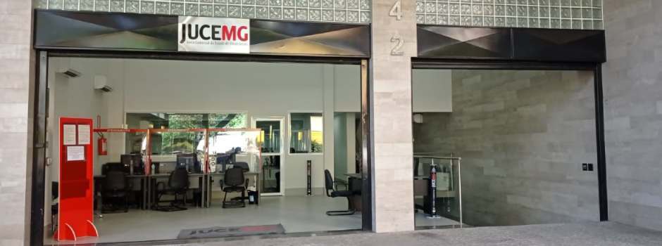 Minas Gerais volta a bater recorde com 300 empresas abertas por dia em abril - Foto: Jucemg