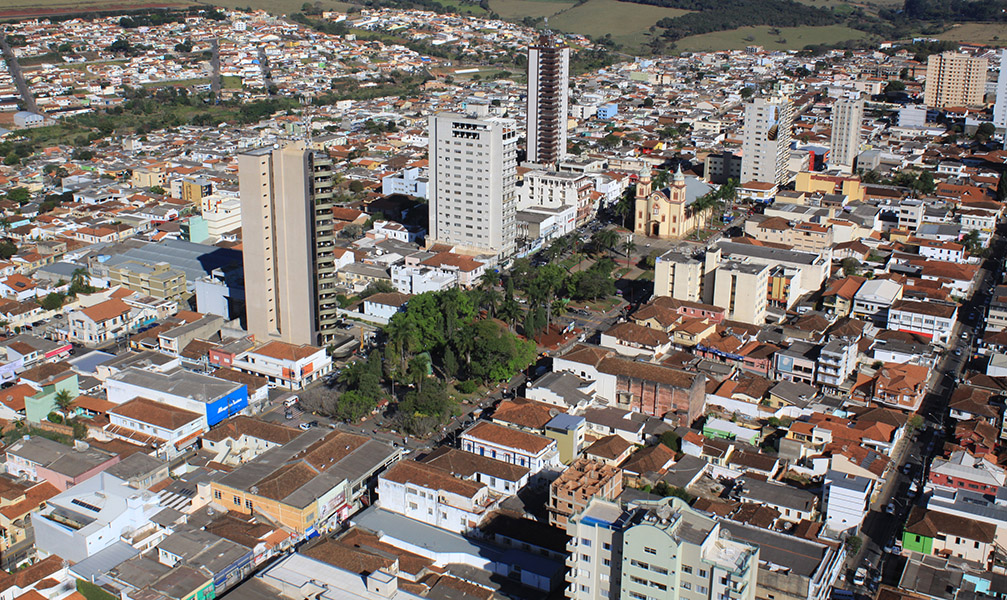 MPMG oferece denúncia contra sete pessoas envolvidas em esquema de desvio de verbas da saúde pública em Alfenas - Foto: reprodução