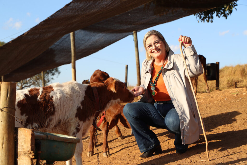 12 de julho é instituído como o Dia Nacional do Produtor de Leite - Foto: reprodução