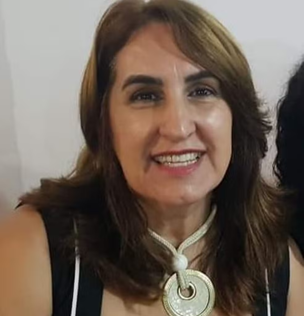 Morre Heloísa Helena de Pádua Magalhães Santos, vice-prefeita de Muzambinho - Foto: divulgação/Prefeitura de Muzambinho
