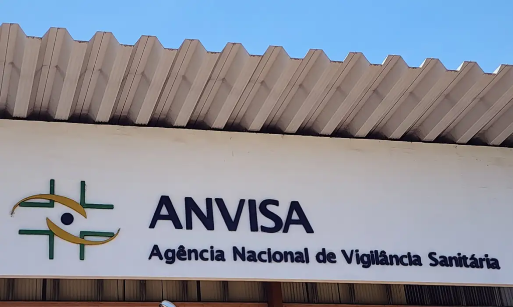Anvisa alerta para mensagens fraudulentas enviadas por e-mail - Foto: reproduçãoe