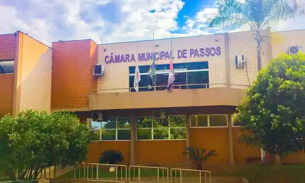 Mais de 100 candidatos devem disputar as 11 vagas da Câmara em Passos - Foto: reprodução