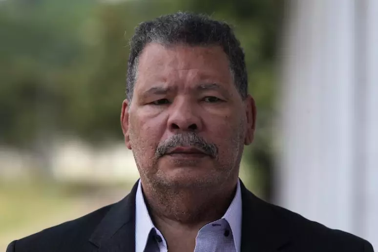 Ex-boxeador Maguila morre aos 66 anos - Foto: redes sociais