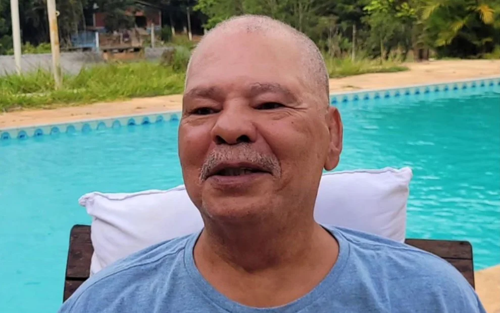 Ex-boxeador Maguila morre aos 66 anos - Foto: redes sociais