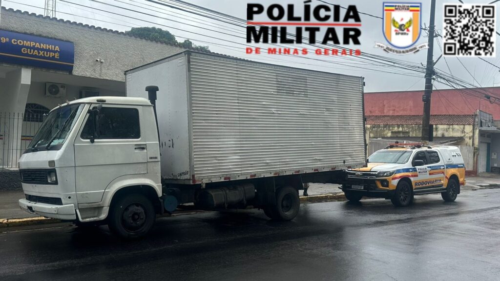 Mais de R$255 mil em produtos são furtados na distribuidora da Boticário - Foto: PMRv