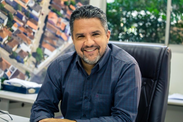 Marcelo Morais é reeleito em Paraíso e está entre os 10 mais votados no Estado de Minas - Foto: reprodução