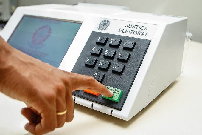 Nesta quinta-feira encerra os comícios e encontros com pronunciamentos de candidatos em público - Foto: Reprodução
