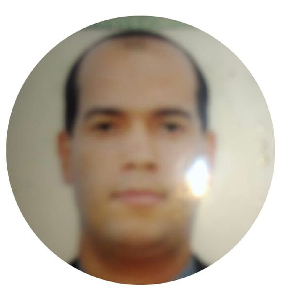 Sargento Welerson Gonçalves Filgueiros — Foto: Corpo de Bombeiros de MG/ Divulgação