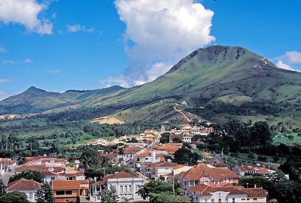 Carmo do Rio Claro - Foto: Reprodução