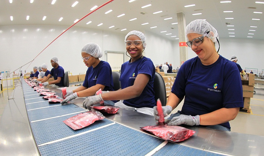 Pouso Alegre é escolhida para receber a maior fábrica de cosméticos do mundo - Foto: Carol Garcia