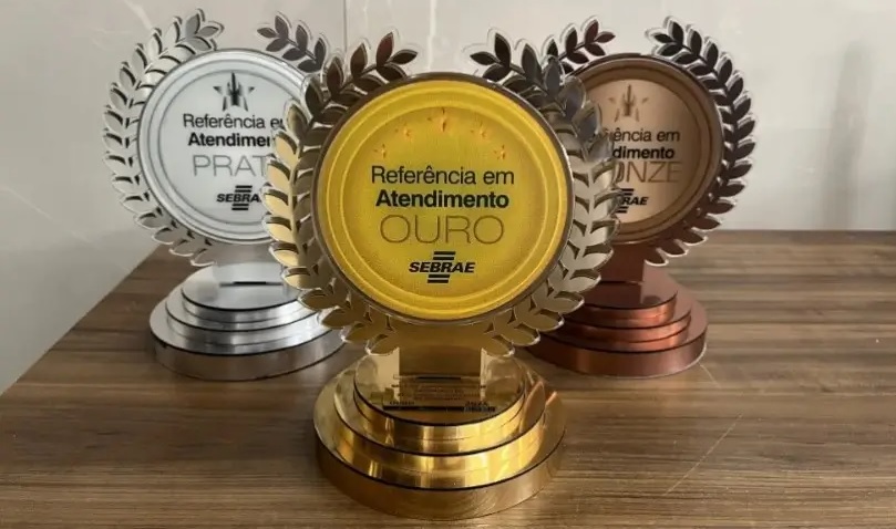 5 cidades da região recebem Selo Sebrae de referência em atendimento - Foto: reprodução