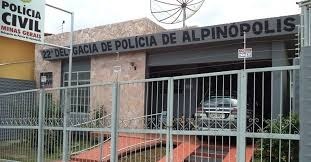 Polícia Civil prende autor de furtos em Alpinópolis - Foto: reprodução