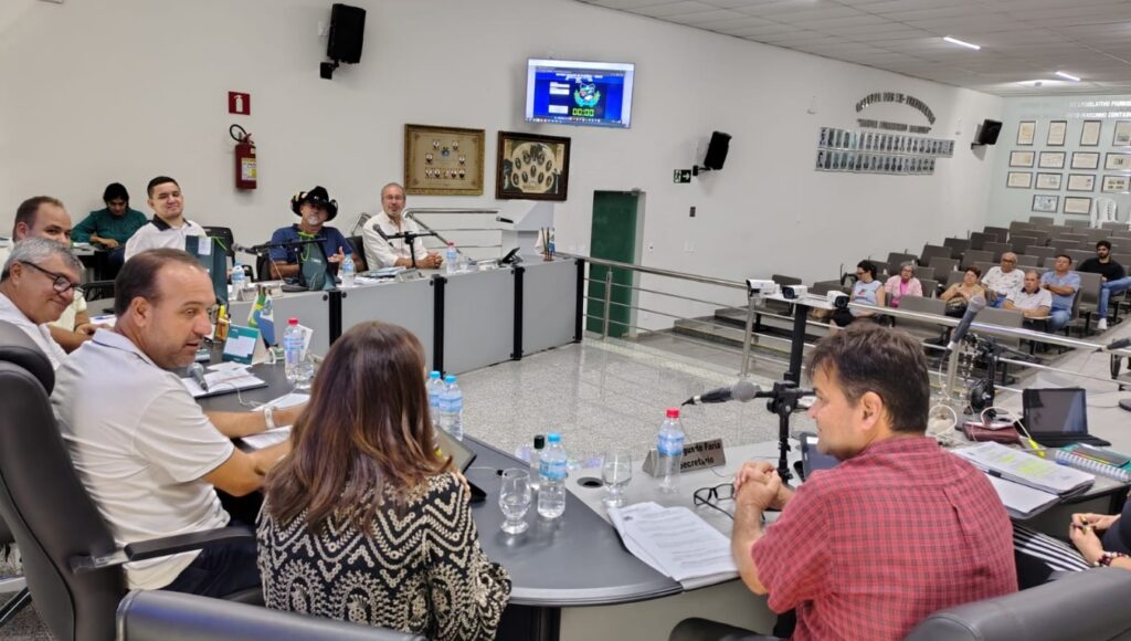 Câmara de Piumhi aprova reajuste de 7,5% para servidores municipais - Foto: reprodução