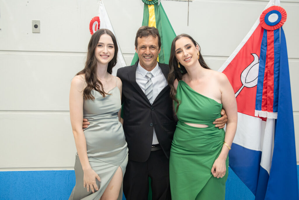População lota plenário da Câmara Municipal de São José da Barra - Foto: Murilo Marcos