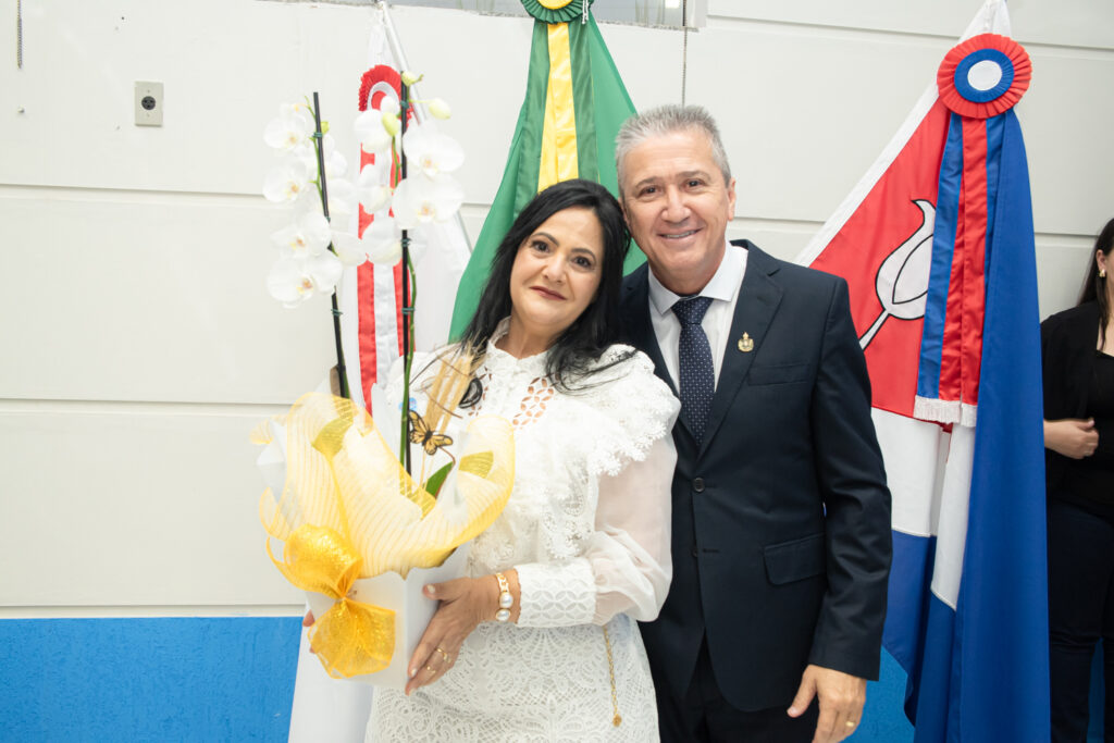 População lota plenário da Câmara Municipal de São José da Barra - Foto: Murilo Marcos