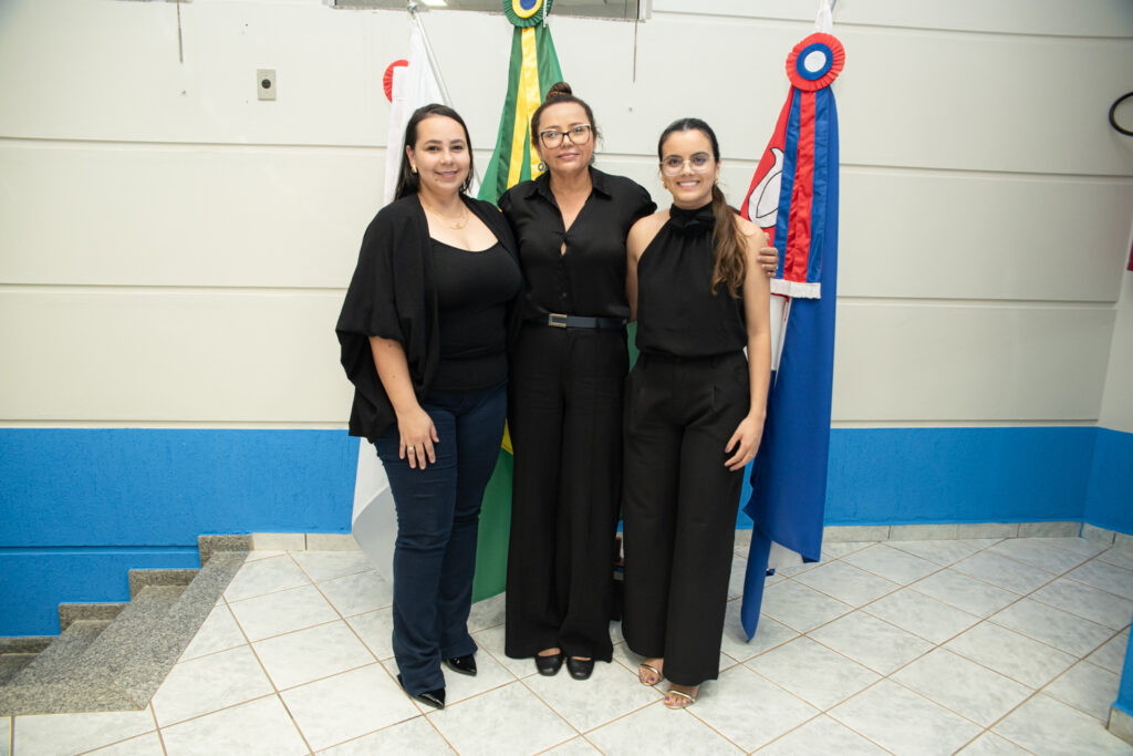 População lota plenário da Câmara Municipal de São José da Barra - Foto: Murilo Marcos