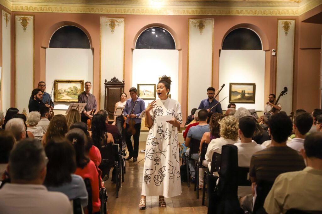 Turismo cultural gera recordes de público em Minas Gerais e reforça a liderança do estado no cenário nacional - Foto: reprodução