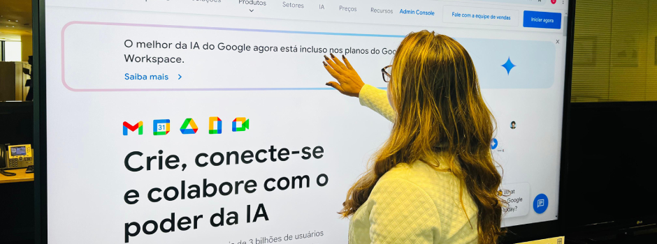 Governo de Minas investe R$ 40 milhões em ferramentas digitais inovadoras na Educação - Foto: divulgação