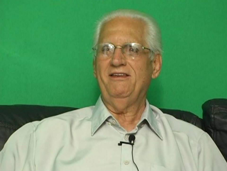 Waldemar Ribeiro, vereador por 9 mandatos em Passos, morre aos 86 anos - Foto: reprodução