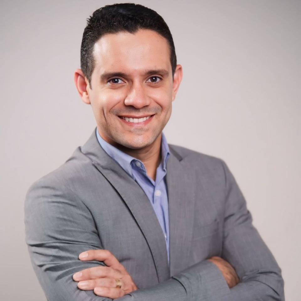 Diego Oliveira, primeiro prefeito reeleito de Passos anuncia investimentos de R$135 milhões em 2025 - Foto: reprodução