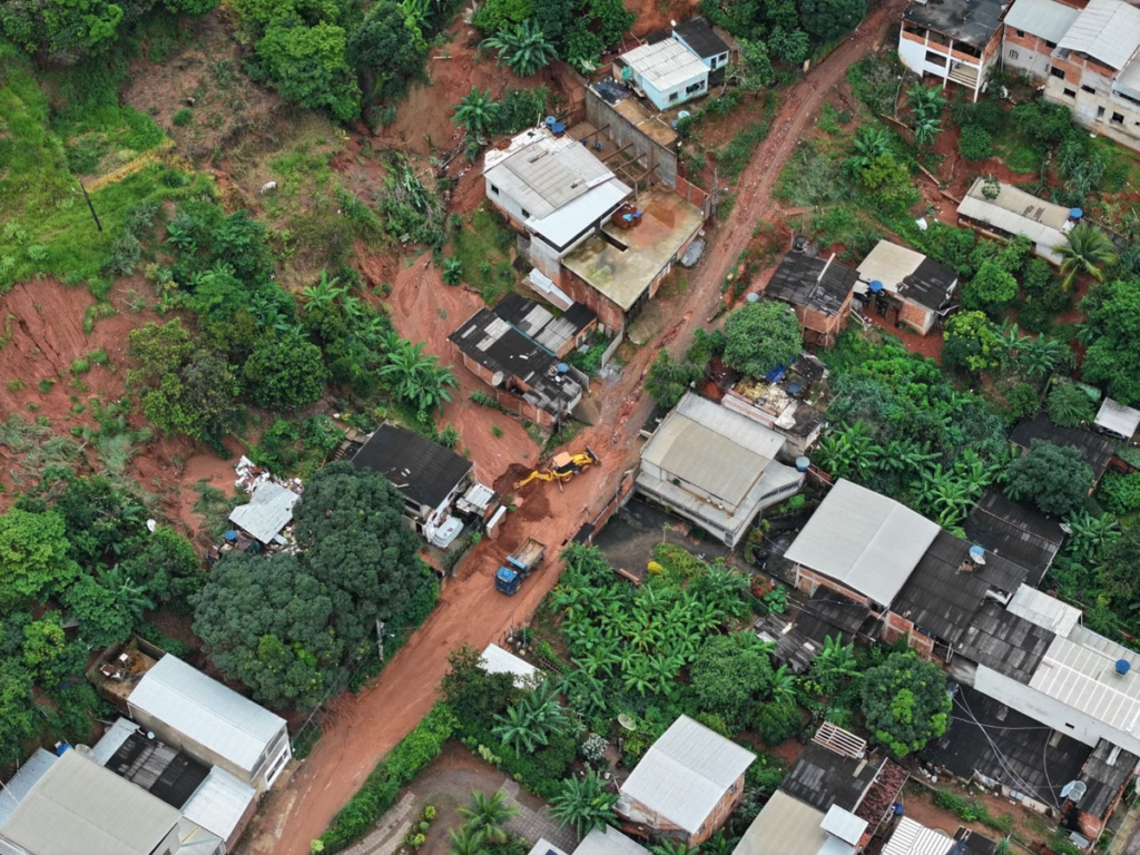Micro e pequenas empresas e prefeituras afetadas pelas chuvas terão crédito emergencial em Minas - Foto: divulgação