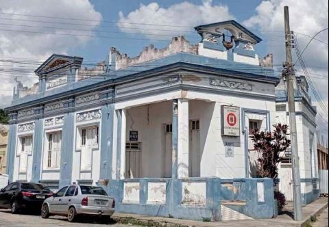 Formiga terá oficina de teatro gratuita - Foto: reprodução