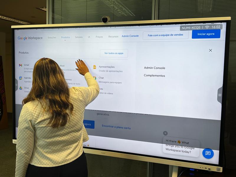 Governo de Minas investe R$ 40 milhões em ferramentas digitais inovadoras na Educação - Foto: divulgação