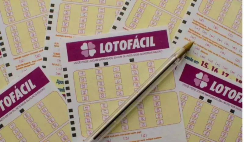 Aposta de Varginha fatura R$ 1 milhão na Lotofácil 3310 - Foto: reprodução