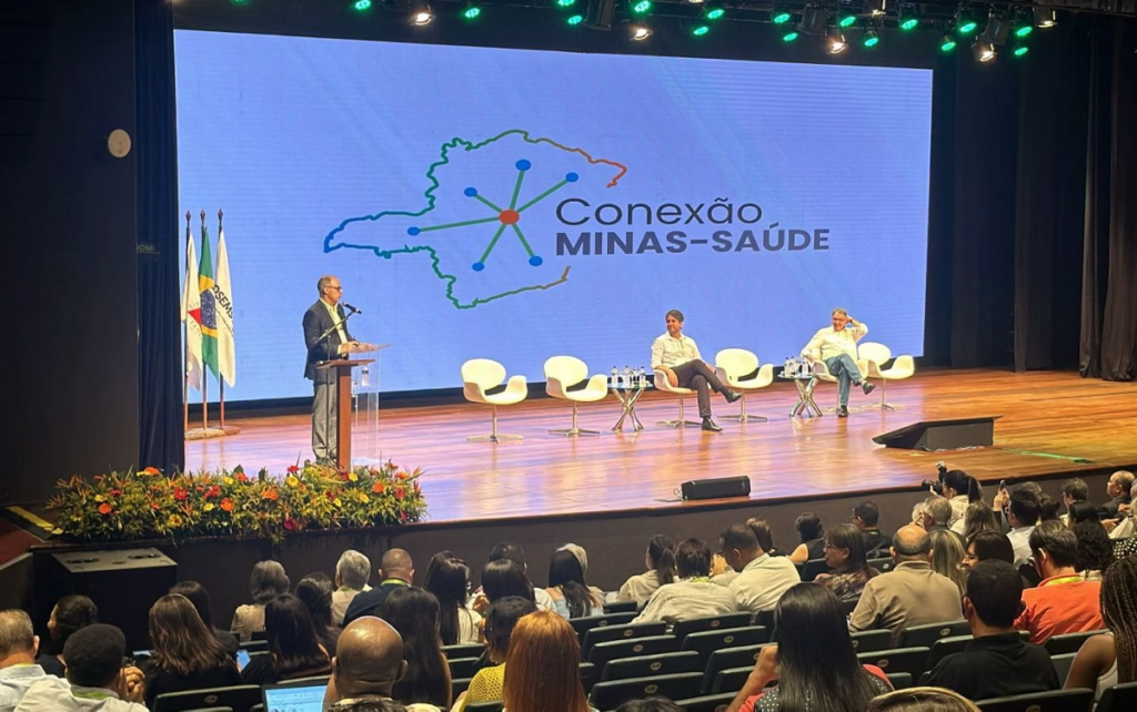 Governo de Minas vai dar kit de maternidade às gestantes de baixa renda que fizerem pré-natal - Foto: divulgação