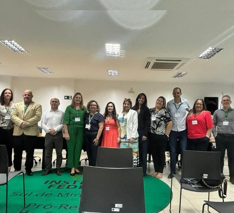 Prefeitura investe na instalação de laboratórios de tecnologia em escolas municipais de Passos - Foto: divulgação