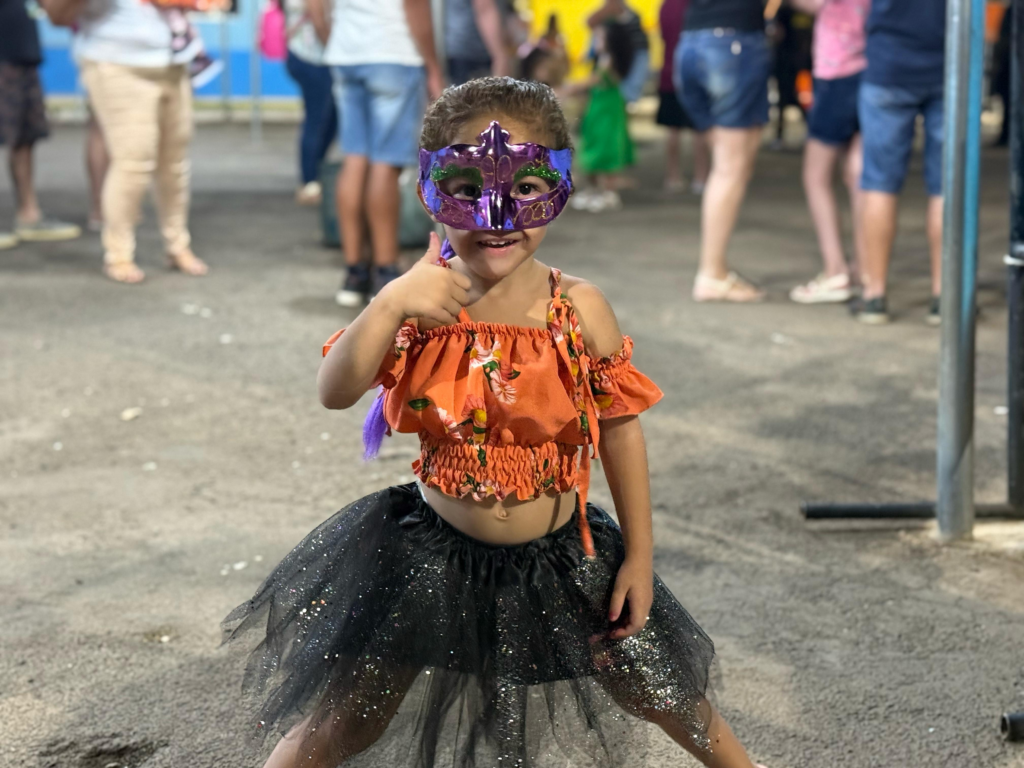 Barra Folia 2025 é marcado como o Carnaval mais seguro do Lago de Furnas, em São José da Barra - Foto: Prefeitura de São José da Barra