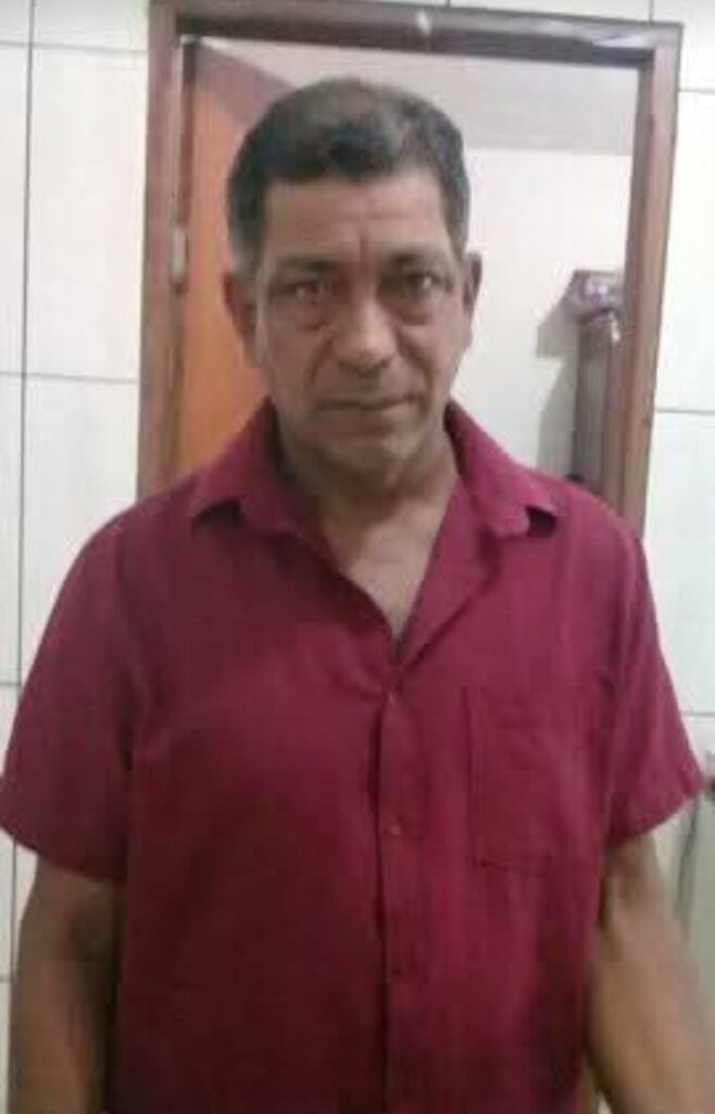 Homem morre durante briga no distrito de Bom Jesus dos Campos em São José da Barra - Foto: redes sociais